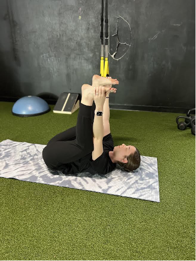 Yoga Poses To Improve Hip Mobility